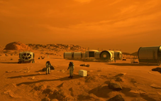 Khoa học năm 2050: AI làm nghiên cứu, nhiệt hạch thành hiện thực, con người lên sao Hỏa?