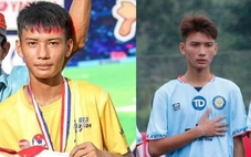 Điều kỳ lạ sau án kỷ luật của VFF ở giải U19 quốc gia