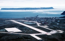 Greenland - đảo quốc băng giá khổng lổ - Kỳ 3: Căn cứ phòng thủ tên lửa hạt nhân