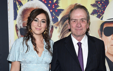 Con gái tài tử Tommy Lee Jones qua đời không rõ nguyên nhân