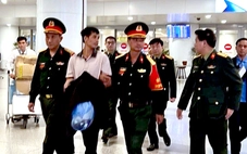 Bắt kẻ bị truy nã đặc biệt, từng trốn trại cùng Triệu Quân Sự