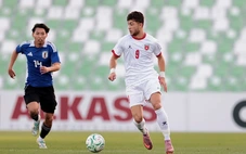 U23 Jordan bất ngờ hòa U23 Nhật Bản trước trận gặp U23 Việt Nam