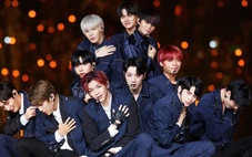 'Tân binh huyền thoại' Wanna One tái hợp sau 7 năm tan rã