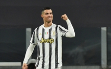 Ronaldo thắng kiện Juventus