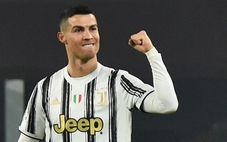 Ronaldo thắng kiện Juventus