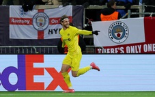 Man City thua đậm trước Bodoe/Glimt tại Champions League