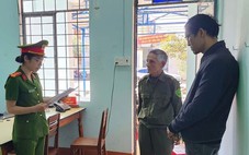 Gia Lai: Bắt hai vợ chồng lừa đảo hàng chục tỉ đồng