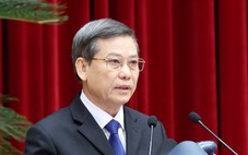 Phòng, chống tham nhũng, lãng phí, tiêu cực cần tiếp tục đổi mới tư duy, cách nghĩ, cách làm