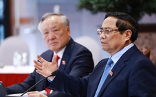 Đại hội XIV của Đảng: Kết tinh trí tuệ, ý chí tự lực, tự cường của dân tộc