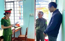 Gia Lai: Bắt hai vợ chồng lừa đảo hàng chục tỉ đồng