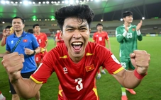 Ông Kim tiếp tục bố trí 'đội hình lạ' cho U23 Việt Nam đấu U23 Trung Quốc