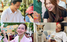 Nghệ sĩ phải có trách nhiệm với cộng đồng