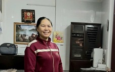 Bỗng dưng nhận 440 triệu đồng chuyển nhầm, nhân viên y tế báo công an trả lại người mất