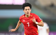 U23 Việt Nam đấu với Trung Quốc (22h30): Quyết giành vé vào chung kết