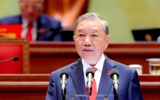 Tổng Bí thư Tô Lâm: Thực hiện các đột phá chiến lược đưa đất nước vào kỷ nguyên phát triển giàu mạnh
