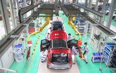 Bước nhảy vọt 5 năm của Việt Nam