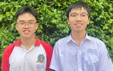 Vì sao TP.HCM đứng đầu cả nước trong kỳ thi học sinh giỏi quốc gia?