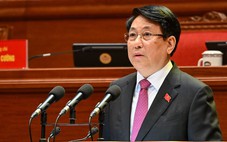 Toàn văn Diễn văn khai mạc của Chủ tịch nước Lương Cường tại Đại hội XIV của Đảng