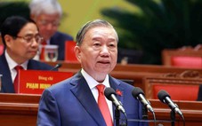 Khai mạc Đại hội đại biểu toàn quốc lần thứ XIV của Đảng