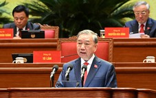 Toàn văn Báo cáo của Ban Chấp hành Trung ương Đảng khóa XIII về các văn kiện trình Đại hội XIV