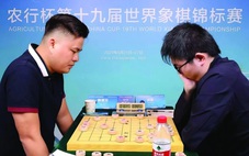 Làng cờ tướng Việt Nam đón tin cực vui về Lại Lý Huynh