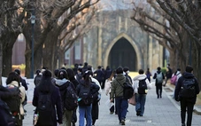 ChatGPT đạt điểm tuyệt đối 9/15 môn trong kỳ thi đầu vào đại học Nhật Bản