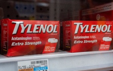 Nghiên cứu khẳng định paracetamol an toàn cho thai kỳ, không liên hệ với tự kỷ