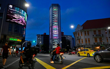 Singapore triển khai hệ thống dạy lái xe tự động ứng dụng AI