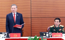 Đại hội XIV của Đảng: Đại biểu thảo luận các văn kiện Đại hội tại đoàn