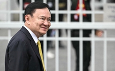 Ông Thaksin có thể được ra tù trước hạn vào tháng 5