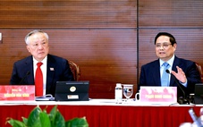 Đại hội XIV của Đảng: Kết tinh trí tuệ, ý chí tự lực, tự cường của dân tộc