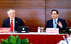 Đại hội XIV của Đảng: Kết tinh trí tuệ, ý chí tự lực, tự cường của dân tộc