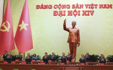 Khai mạc Đại hội đại biểu toàn quốc lần thứ XIV của Đảng