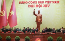 Khai mạc Đại hội đại biểu toàn quốc lần thứ XIV của Đảng