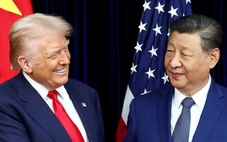 Trung Quốc xác nhận được mời tham gia Hội đồng Hòa bình của ông Trump