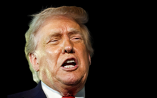 Pháp từ chối tham gia Hội đồng Hòa bình Dải Gaza, ông Trump dọa áp thuế 200%