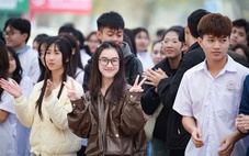 Các mốc thời gian tuyển sinh đại học 2026 thí sinh cần nhớ