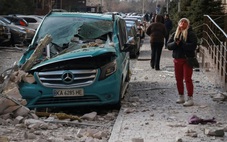 Tổng thống Belarus nói phương Tây sẽ bỏ rơi Ukraine sau chiến tranh