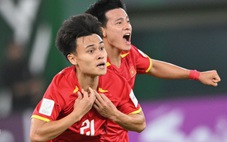 Giới chuyên môn, siêu máy tính 'quay xe', dự đoán bất ngờ về trận U23 Việt Nam gặp Trung Quốc