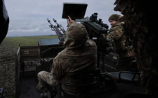 Ukraine nâng cấp 'lá chắn bầu trời', hé lộ chiến lược phòng không mới