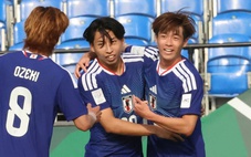 U23 Nhật Bản đấu U23 Hàn Quốc (18h30): Ai giành vé đầu tiên vào chung kết?