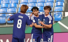U23 Nhật Bản đấu U23 Hàn Quốc (18h30): Ai giành vé đầu tiên vào chung kết?