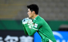 U23 Trung Quốc đá hoàn toàn khác trước U23 Việt Nam