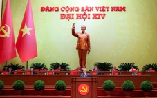 Thông cáo báo chí về phiên khai mạc Đại hội XIV của Đảng