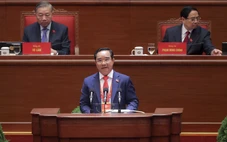 Toàn cảnh phiên thảo luận sôi nổi, hiệu quả về các Văn kiện Đại hội XIV của Đảng