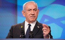 Thủ tướng Israel xác nhận tham gia Hội đồng Hòa bình của ông Trump