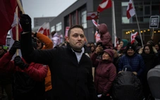 Greenland khuyến cáo người dân chuẩn bị cho kịch bản Mỹ tấn công