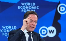 Tổng thư ký NATO nói về 'cách duy nhất cho vấn đề Greenland'