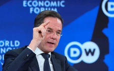 Tổng thư ký NATO nói về 'cách duy nhất cho vấn đề Greenland'