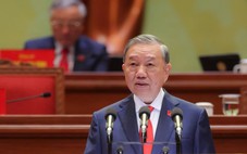 Kiến tạo 'bệ phóng' cho mục tiêu chiến lược 100 năm